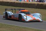 Lola-Aston Martin B09/60 2009 года